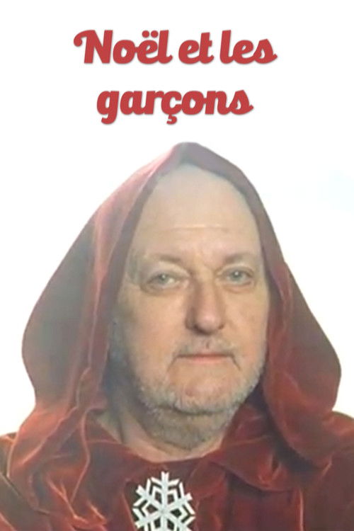 Noël et les garçons (1999) poster