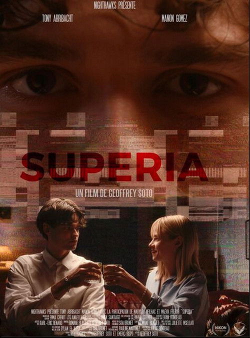 Superia (2025) poster