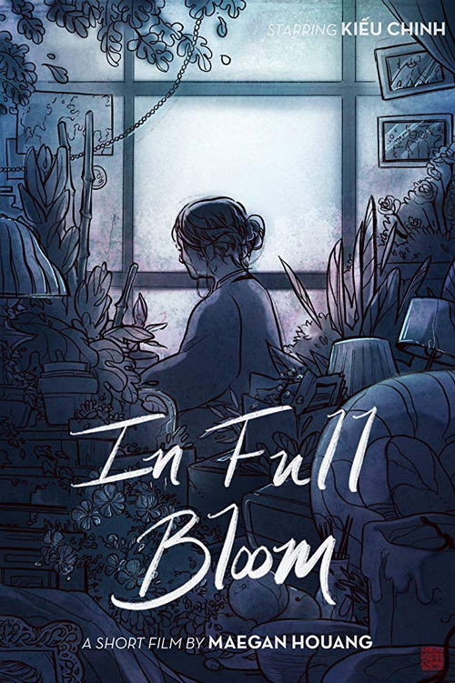 In Full Bloom (2019) poster