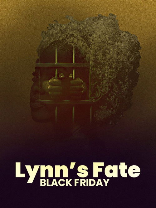 Lynn's Fate Black Friday (2023) poster
