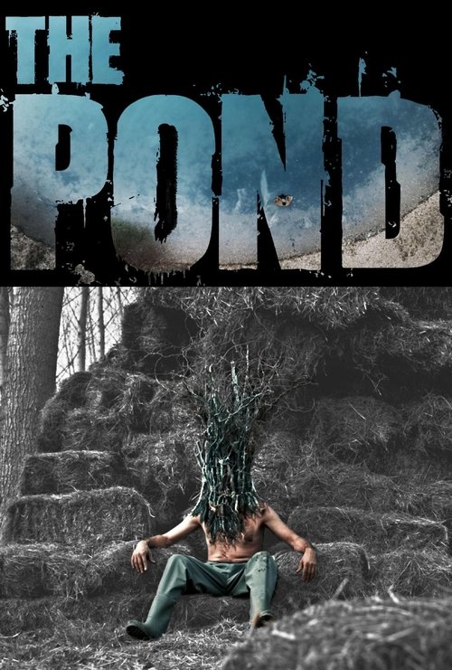 The Pond (2021) poster
