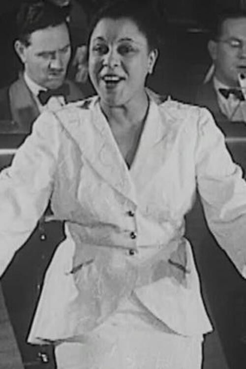 A World Is Turning (1948) poster