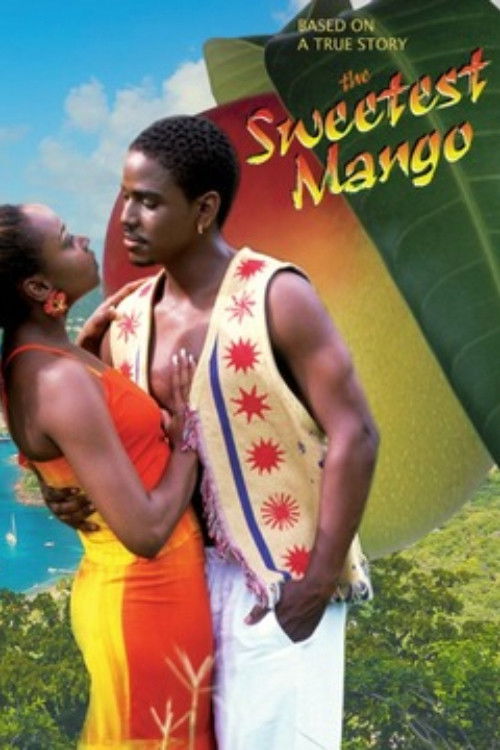 The Sweetest Mango (2001) poster