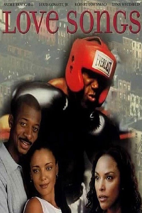 Love Songs (1999) poster