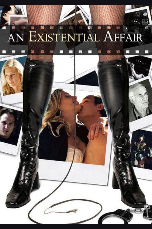 An Existential Affair (2006) poster