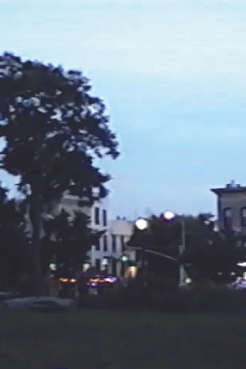 Hearing Back (2024) poster