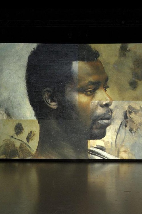 Kunstkrimi Klimt (2025) poster