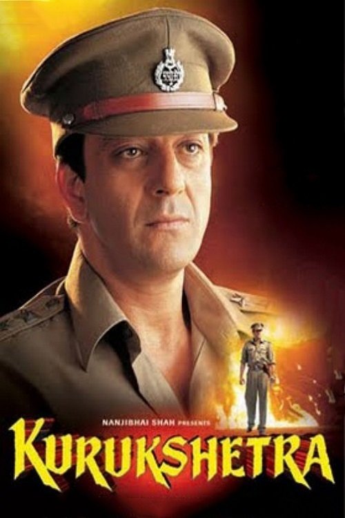 Teslimolmayan / Kurukshetra (2000) poster