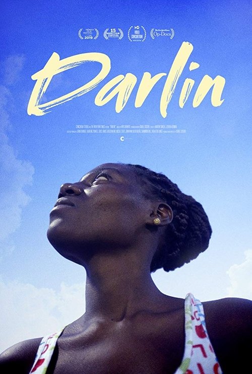 Darlin (2019) poster
