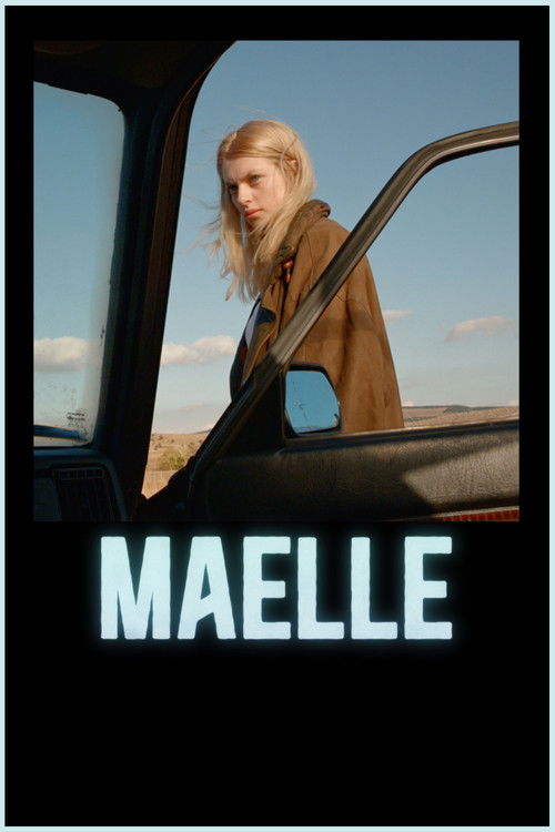 Maëlle (2020) poster