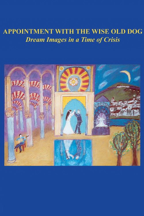 Appointment With The Wise Old Dog (1998) poster