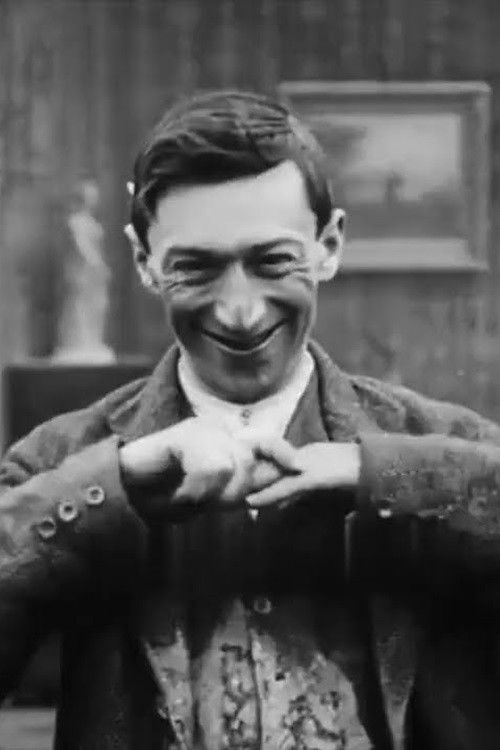 Gribouille redevient Boireau (1912) poster