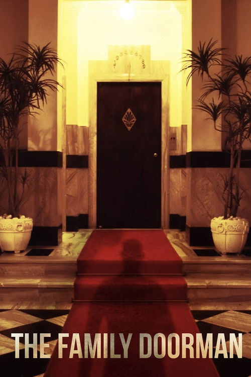 The Family Doorman (2017) poster