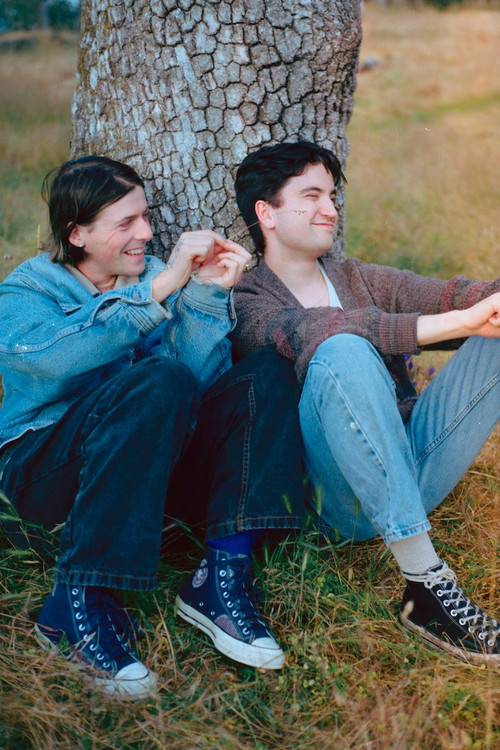 Eyes Still Closed (2023) poster