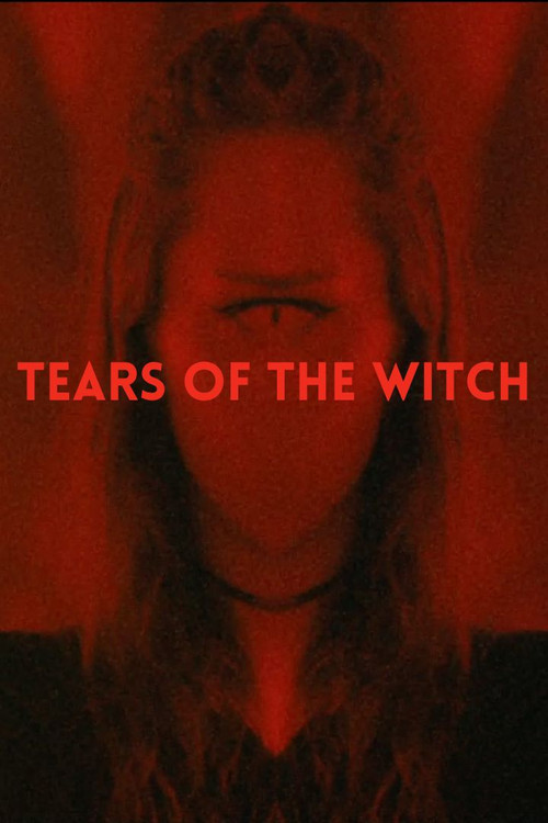 Tears of the Witch (2023) poster