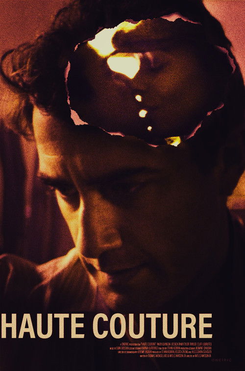 Haute Couture (2020) poster