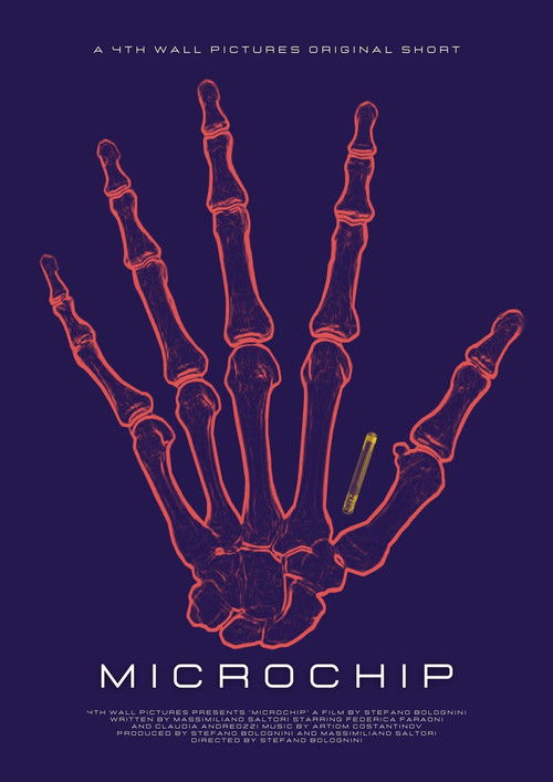 Microchip (2019) poster