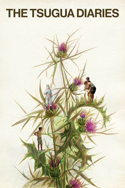 Sotsuğa Günlükleri (2021) poster