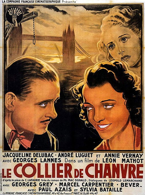 Hangman's Noose (1940) poster