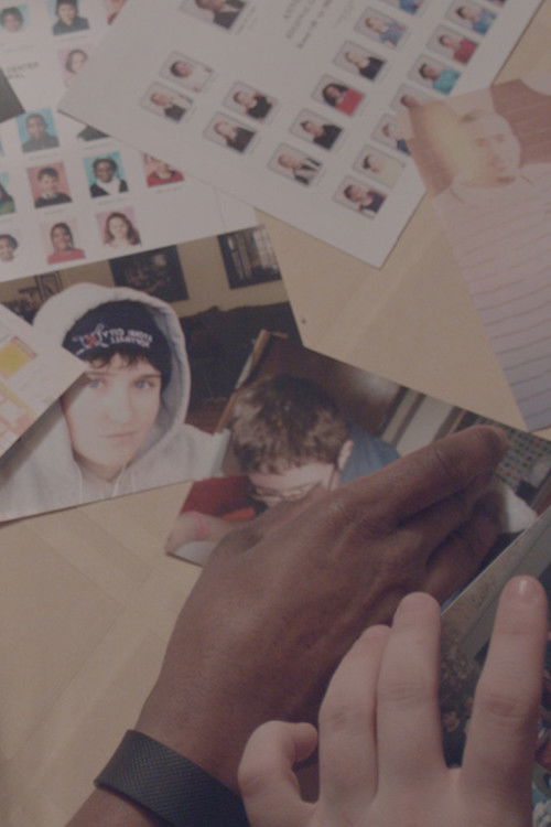 Across, Beyond, and Over (2019) poster