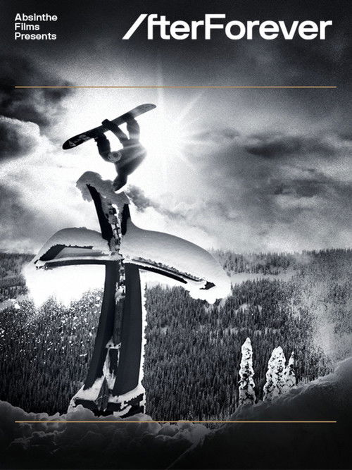 AfterForever (2016) poster