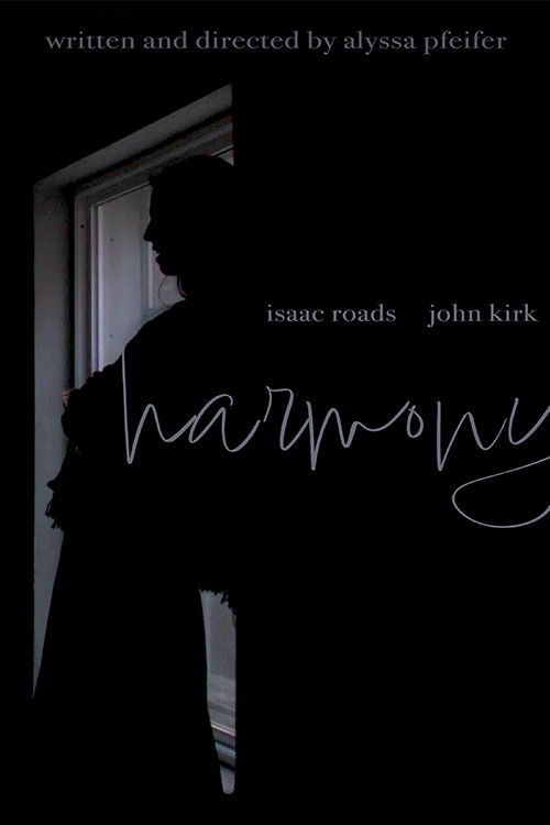 Harmony (2023) poster