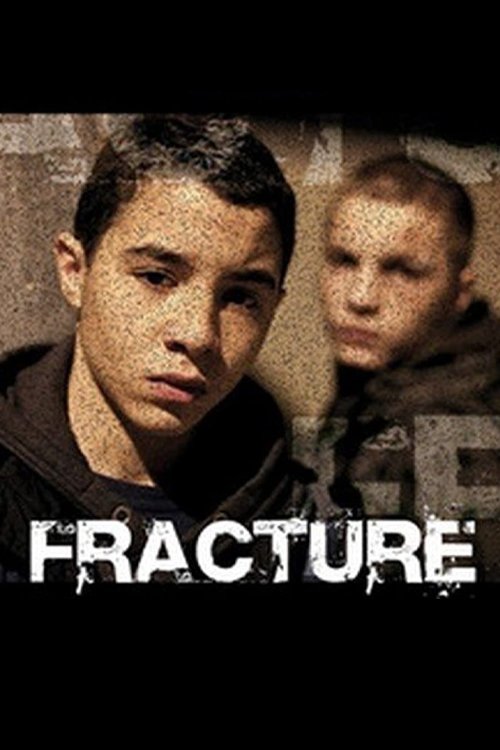 Fracture (2010) poster