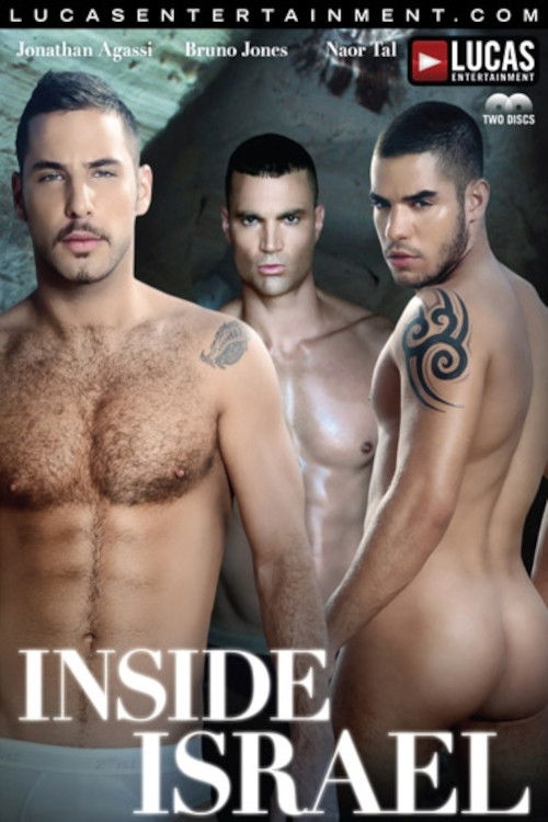 Inside Israel (2009) poster
