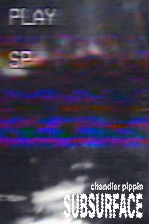 SUBSURFACE (2023) poster