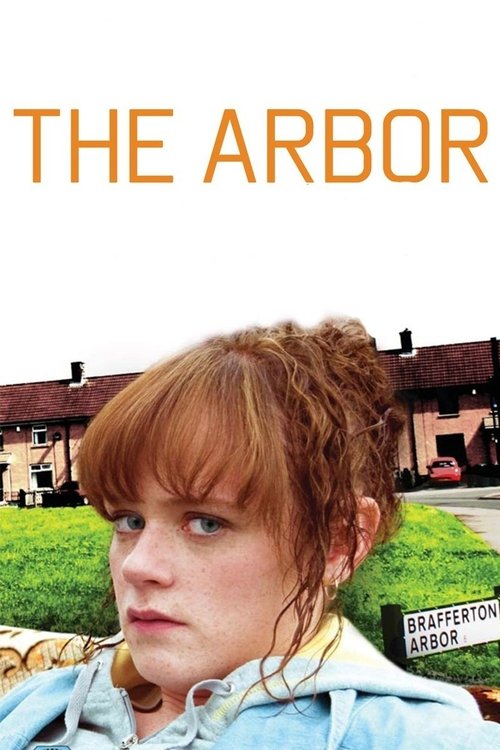 The Arbor (2010) poster