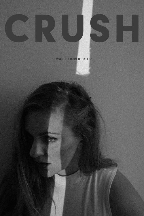 Crush (2016) poster