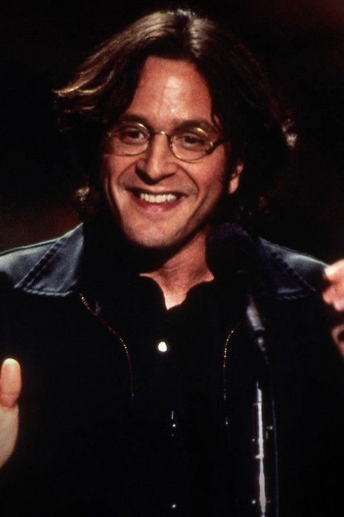 HBO Comedy Half Hour: Marc Maron (1995) poster