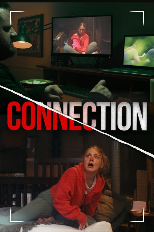 Connection (2025) poster