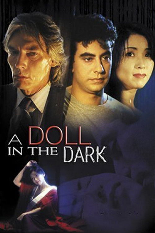 A Doll in the Dark (1997) poster