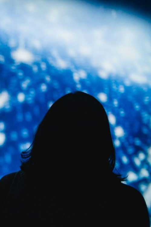 Cosmos (2015) poster