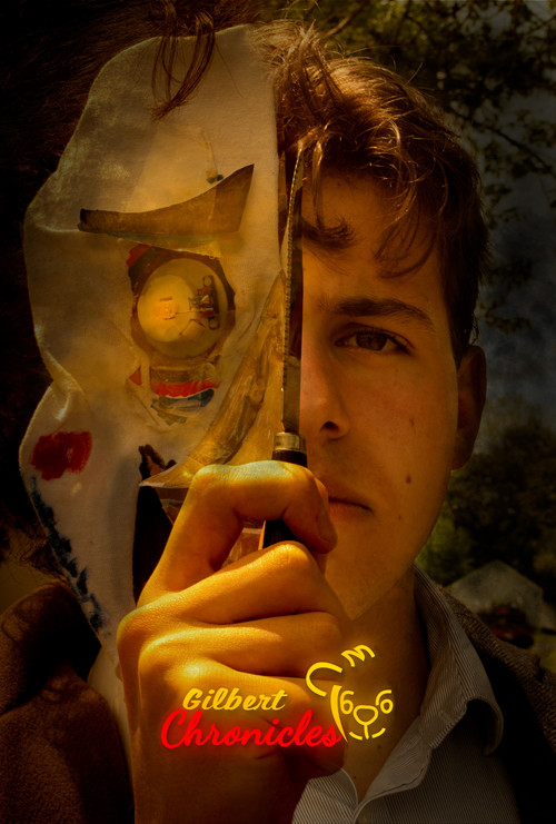 Gilbert Chronicles Episode 4 (2023) poster