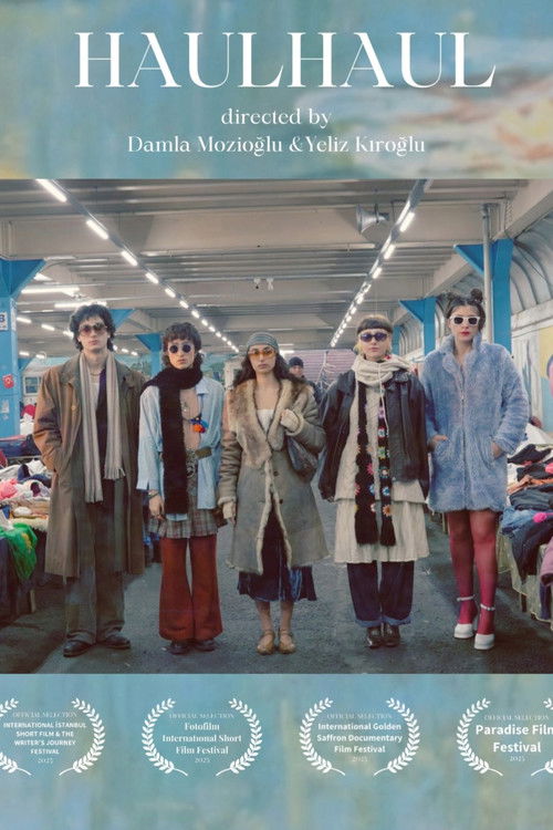 Kaçıncı El? poster