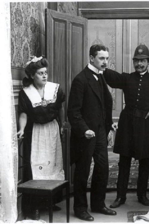 Dearly Purchased Honour (1911) poster