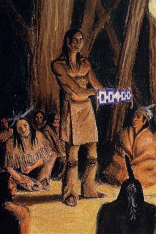 Who Were the Ones? (1972) poster