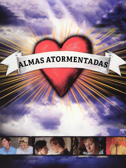 Our Burden Is Light (2000) poster