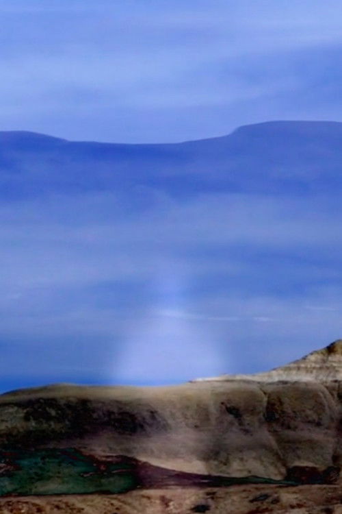 Yootó hahoodzo (New Mexico) (2021) poster