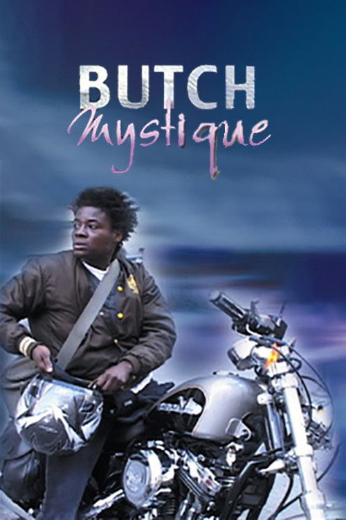 Butch Mystique (2003) poster