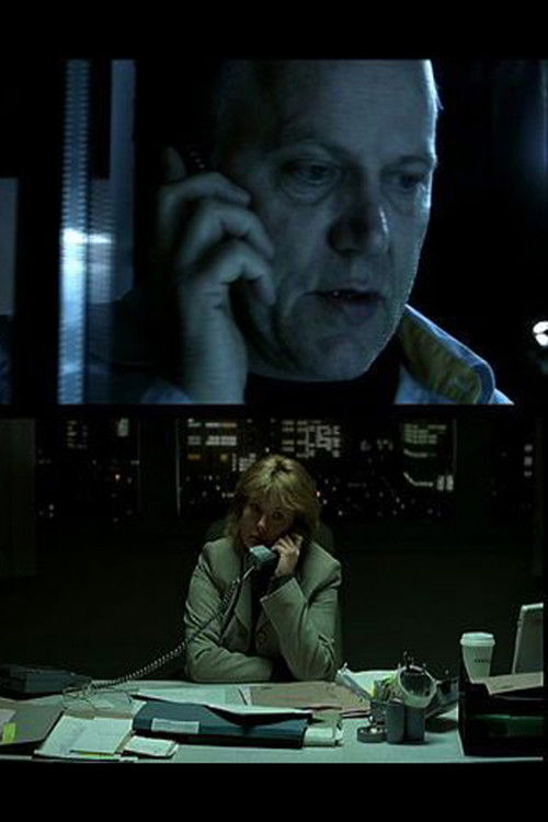 Century City (2006) poster