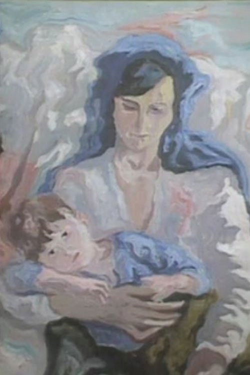 Carlo Levi Stopped Here (1992) poster