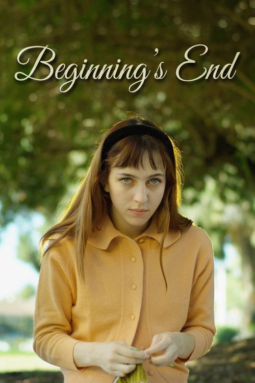 Beginning’s End (2022) poster