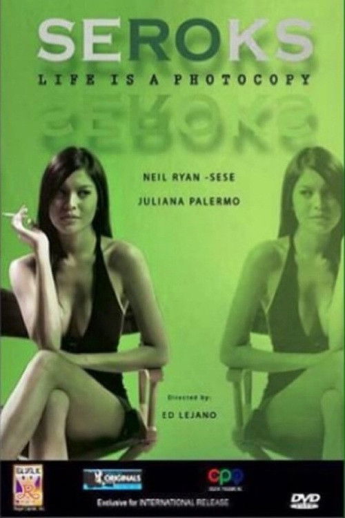 Seroks (2006) poster