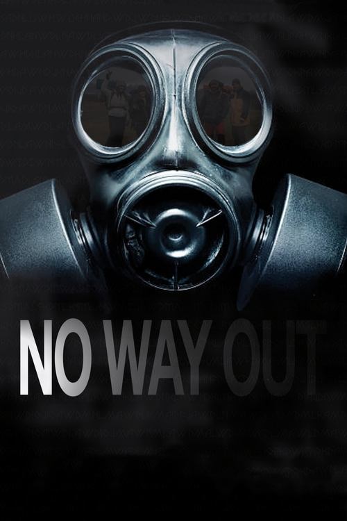No Way Out (2021) poster