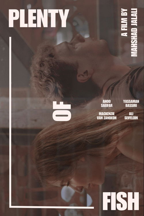 Plenty of Fish (2025) poster