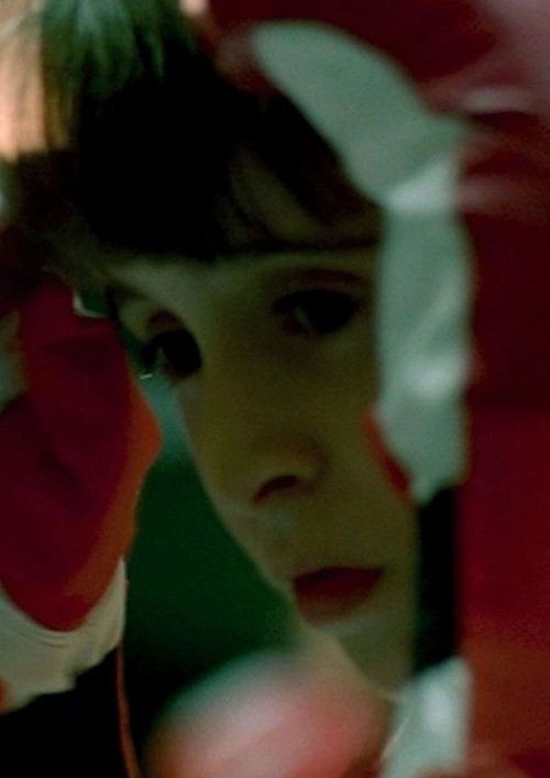 Vakha and Magomed (2010) poster