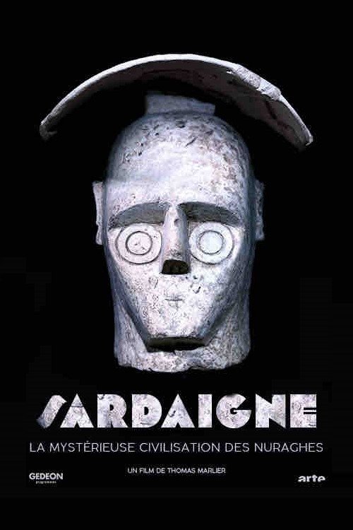 Sardaigne, la mystérieuse civilisation des nuraghes (2024) poster